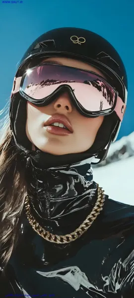  تصویر زمینه ربات خفن