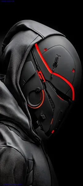  تصویر زمینه ربات خفن