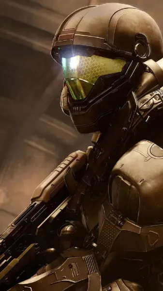 عکس ربات جنگی