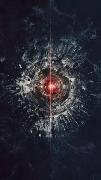 عکس ربات جنگی