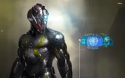  عکس پروفایل ربات خفن