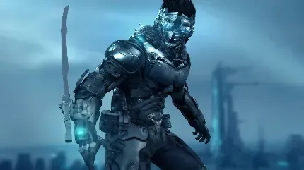  عکس پروفایل ربات خفن