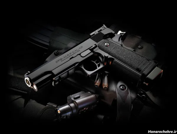  تصویر زمینه جنگی خفن