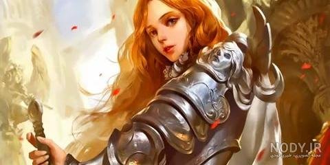  تصویر زمینه جنگی برای گوشی