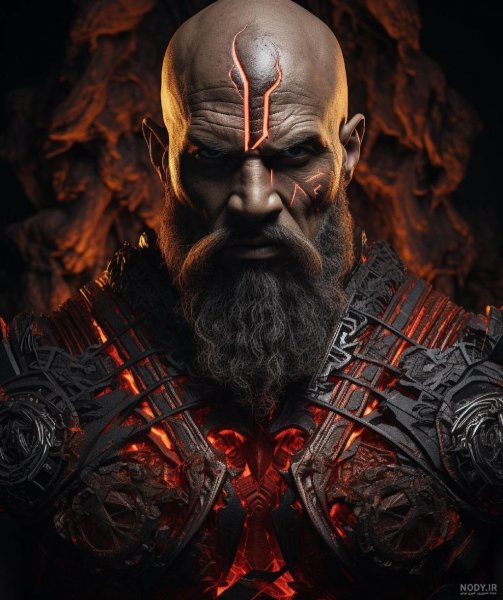  تصویر زمینه جنگی برای گوشی