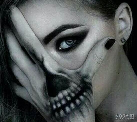 عکس پروفایل نظامی خارجی