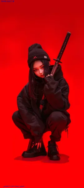 عکس پروفایل نظامی خارجی