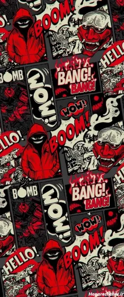 تصویر زمینه پسرانه