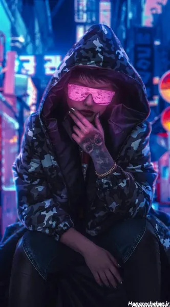 تصویر زمینه پسرانه