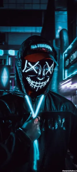 تصویر زمینه پسرانه