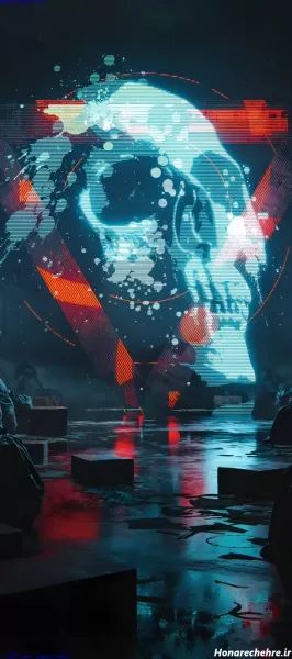 تصویر زمینه پسرانه