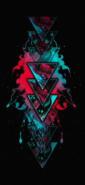  تصویر زمینه گوشی خفن