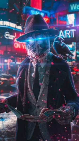  تصویر زمینه گوشی خفن