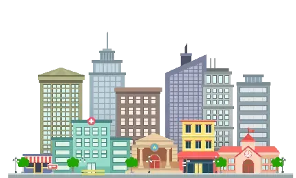  بک گراند دخترونه با آرایش رنگارنگ