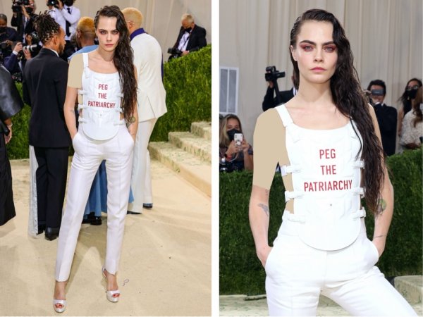 عکس پروفایل دخترونه خفن لاتی اینستا