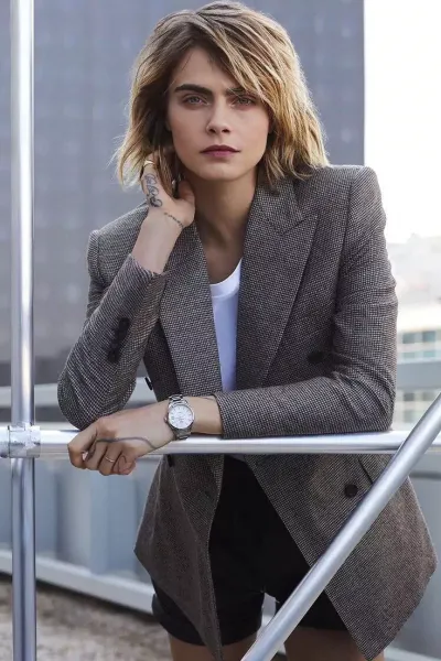 عکس پروفایل دخترونه خفن لاتی اینستا