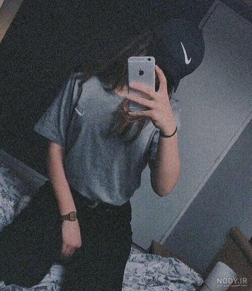  عکس دختر فیک خارجی