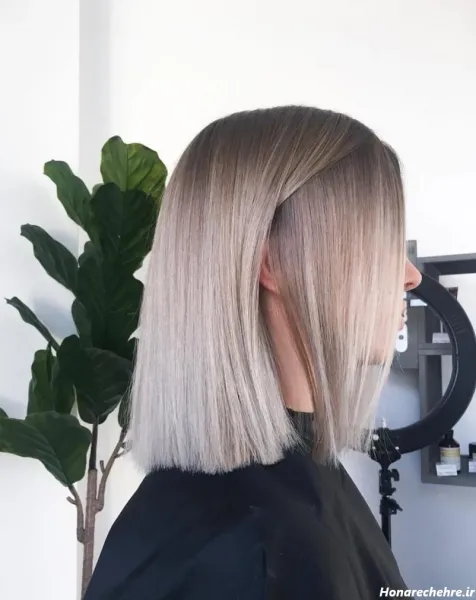  عکس پس زمینه دختر خارجی مو بلوند