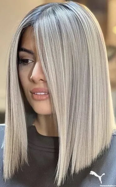  عکس پس زمینه دختر خارجی مو بلوند