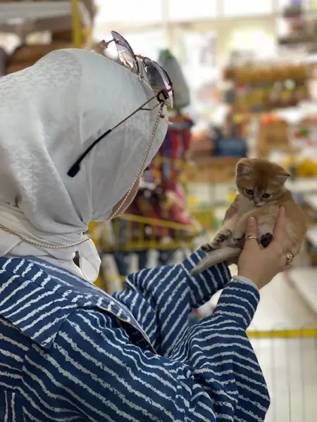  جدیدترین عکس دختر با حجاب برای اینستاگرام