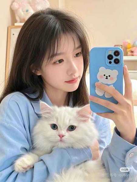  عکس پروفایل دختر کره ای کیوت