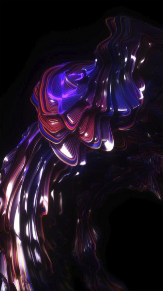  تصویر زمینه بنفش فانتزی