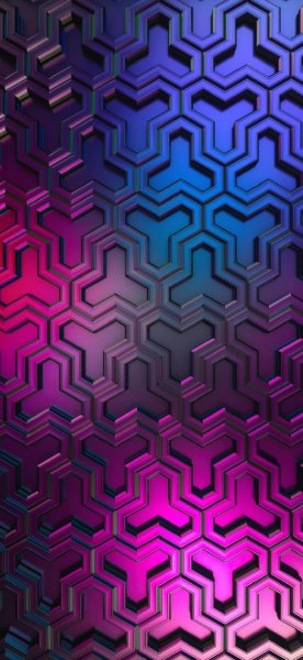  تصویر زمینه بنفش برای گوشی