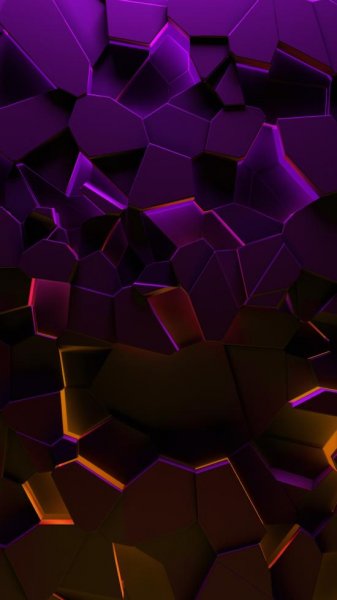  تصویر زمینه بنفش برای گوشی