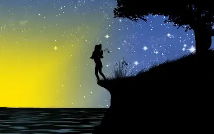  عکس گل و پروانه برای تصویر زمینه گوشی