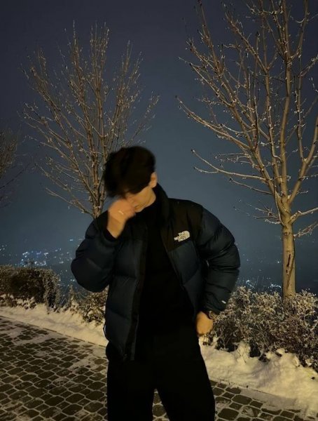 عکس پروفایل پسرانه مغرور