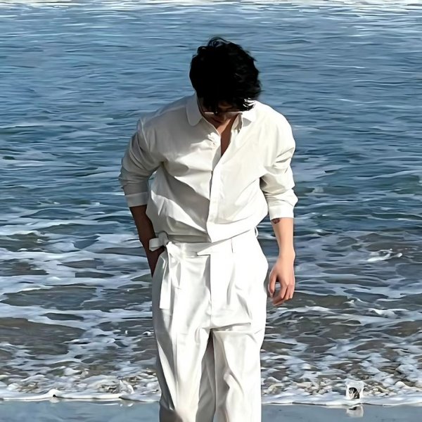 عکس پروفایل پسرانه مغرور