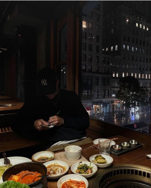 عکس پروفایل پسرانه مغرور