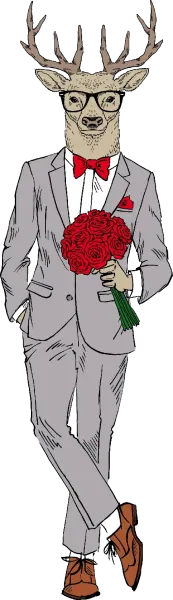 عکس پروفایل مردانه سنگین عاشقانه