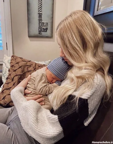 عکس پروفایل مادر پسری فانتزی