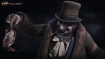  عکس پنگوئن بامزه