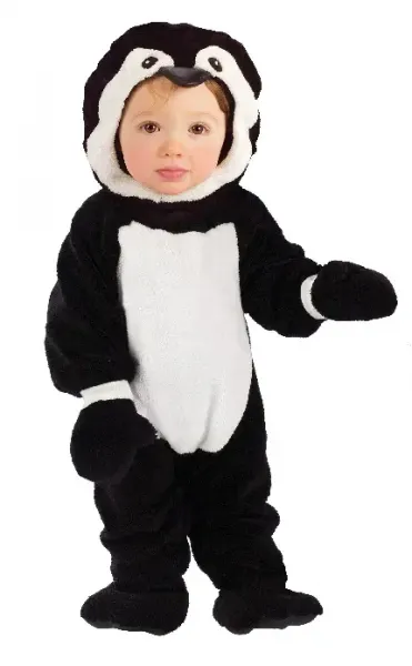  عکس پنگوئن بامزه