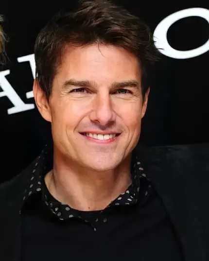  عکس تام کروز در جوانی