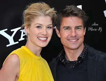  عکس تام کروز در جوانی