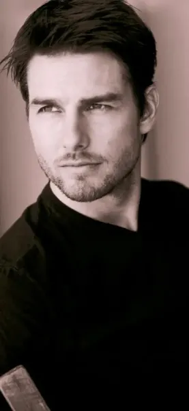  عکس جدید تام کروز