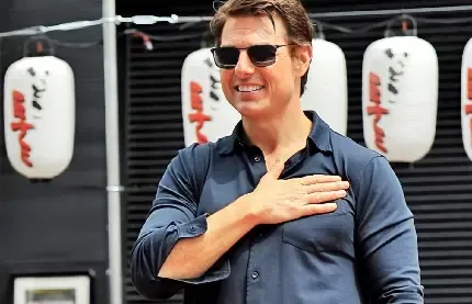  عکس جدید تام کروز