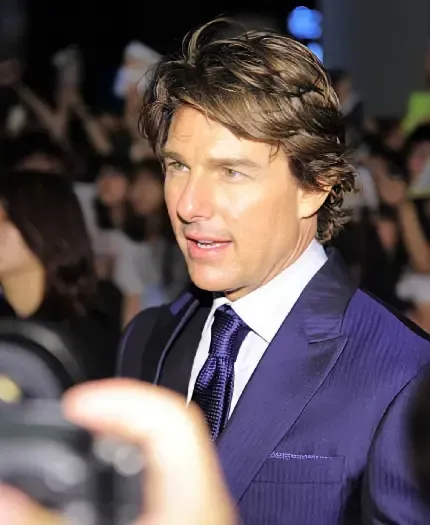  عکس جدید تام کروز