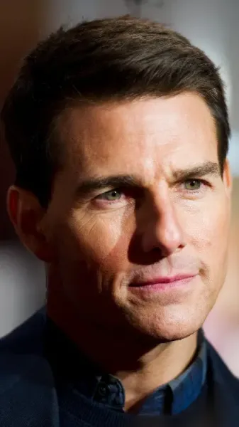  عکس جدید تام کروز