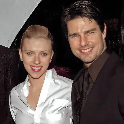  عکس جدید تام کروز