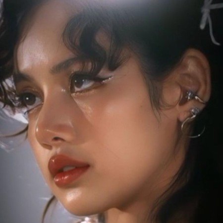  عکس بلک پینک برای پروفایل