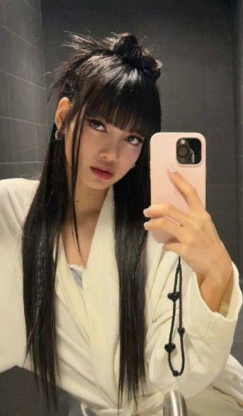  عکس بلک پینک برای پروفایل