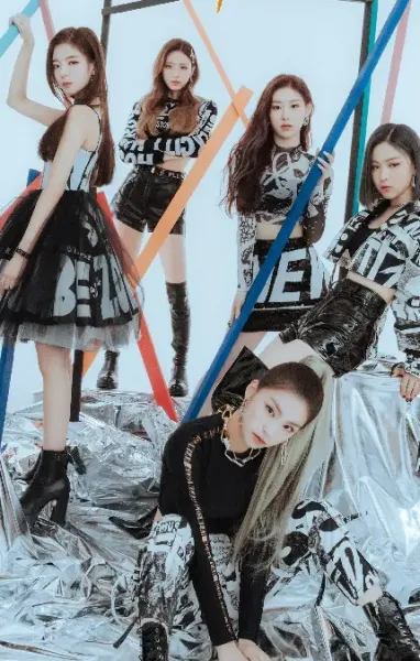  جدیدترین بک گراند بلک پینک جنی