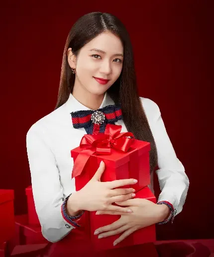  پس زمینه بلک پینک با کیفیت بالا برای کامپیوتر