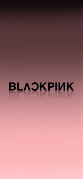 عکس جنی از بلک پینک