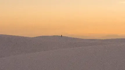 عکس بیابان واقعی