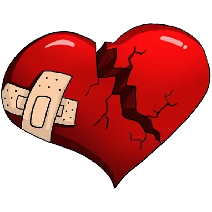  عکس قلب های کوچک قرمز فانتزی